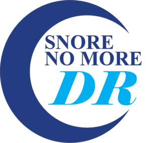 Snore No More and Sleep Solutions - Drs. David Jin and Michael Doblin